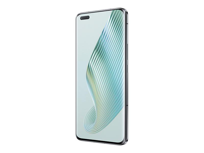 Honor Magic5 Pro   5g Smartphone   Dual Sim   Ram 12 Gb   Intern Hukommelse 512 Gb   Oled Skærm   6.81"   2848 X 1312 Pixels (120 Hz)   3x Bagkamera fra Honor Device