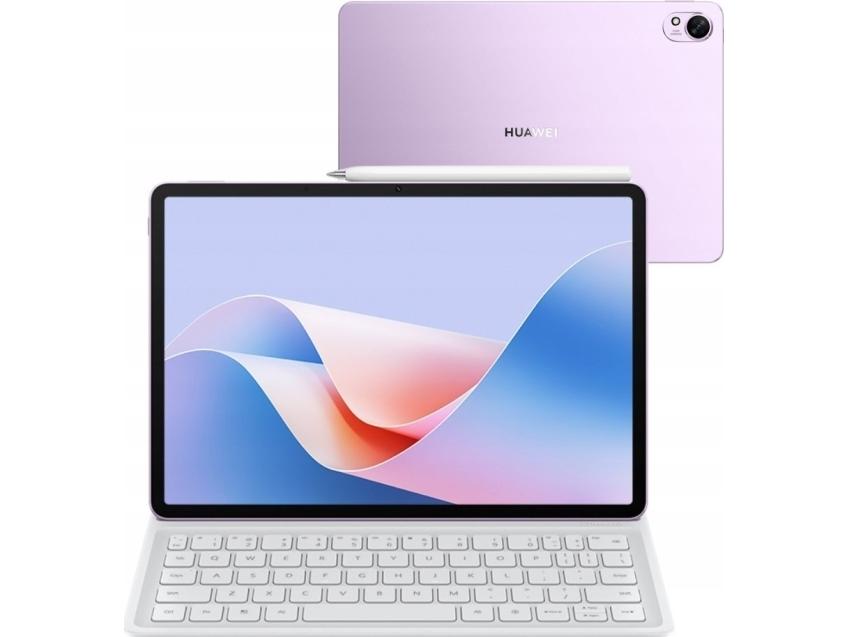 Matepad 11,5" S Wifi 8 256gb Lilla + Tastatur fra Huawei