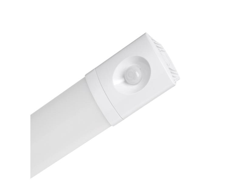 1200mm Motion Sensor Ceiling Light fra Rebel