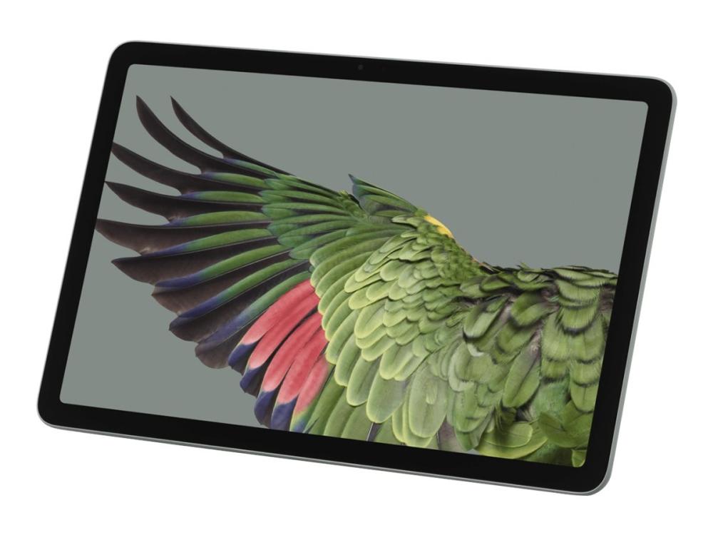 Pixel Tablet   Tablet   Android   256 Gb Ufs Card   10.95" (2560 X 1600)   Hassel fra Google