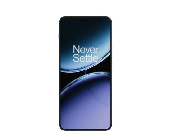 Alowwed      Nord 4 5g Telefon, 512 16gb, Obsidian Midnight fra Oneplus