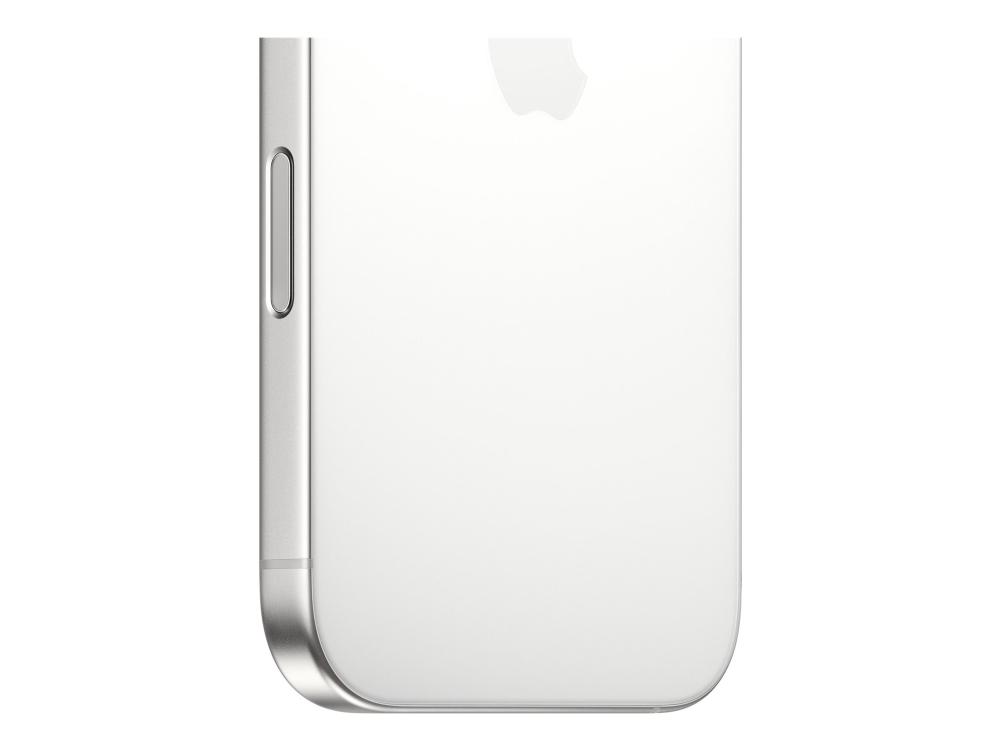 | Iphone 16 Pro Max   1 Tb   White Titanium fra Apple
