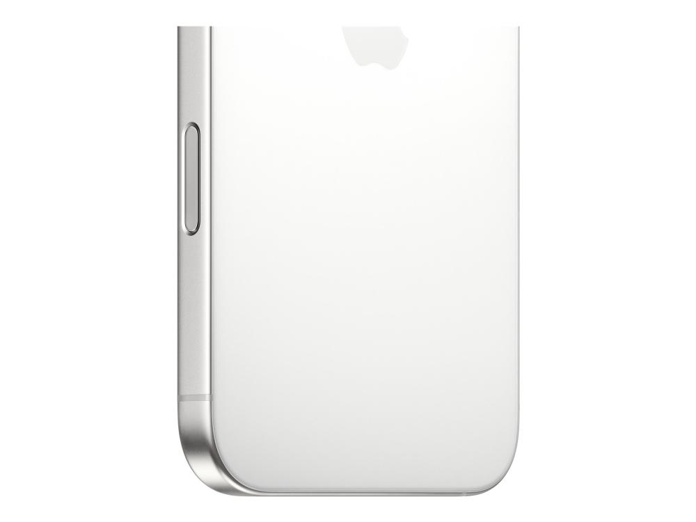 | Iphone 16 Pro   1 Tb   White Titanium fra Apple