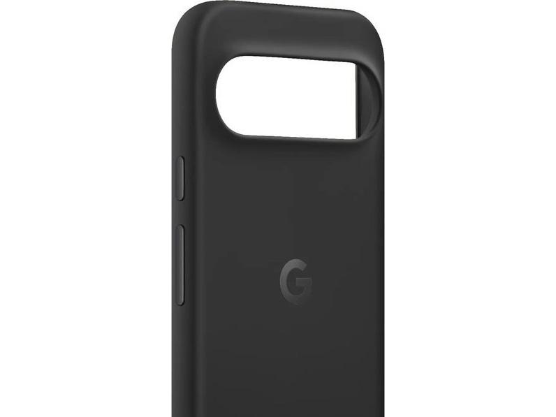 Case Für Pixel 9 9 Pro Obsidian fra Google