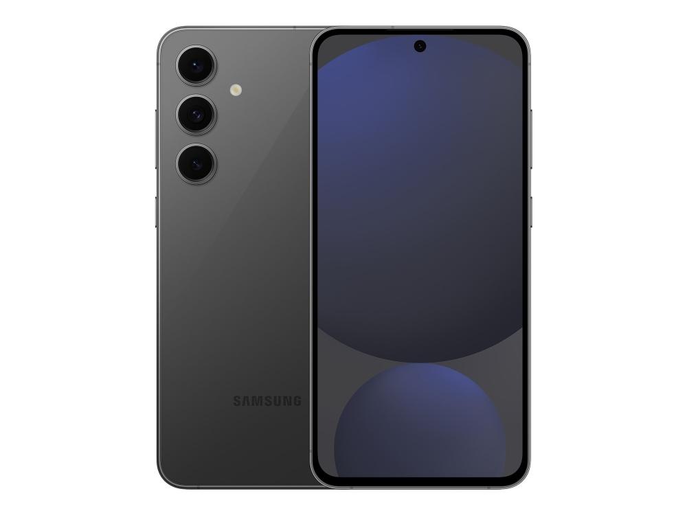 Galaxy S24 Fe   Enterprise Edition   5g Smartphone   Dual Sim   Ram 8 Gb   Intern Hukommelse 128 Gb   Oled Skærm   6.7"   2340 X 1080 Pixels fra Samsung