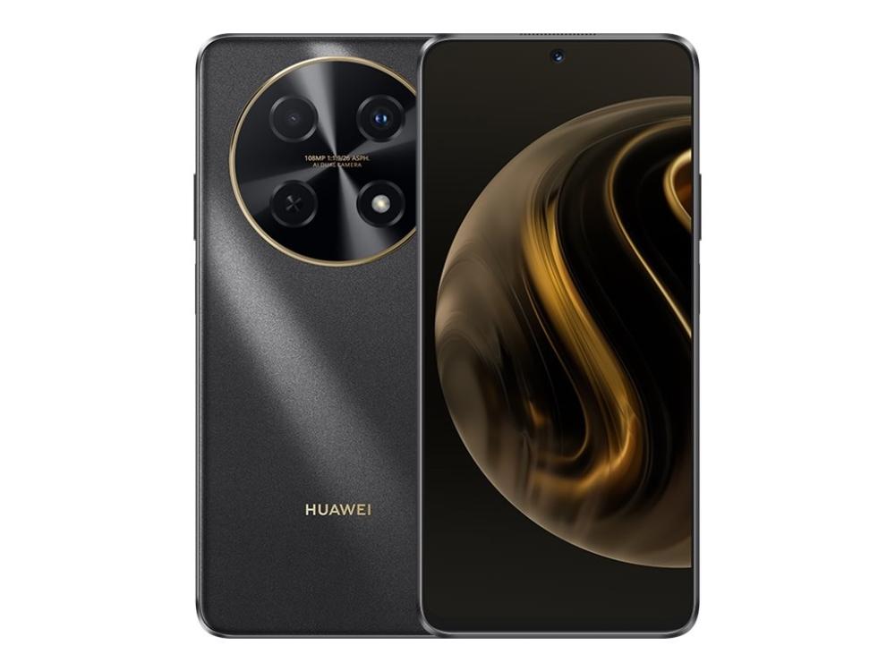 Nova 12i, 17 Cm (6.7"), 1080 X 2388 Pixel, 8 Gb, 128 Gb, 108 Mp, Grøn fra Huawei