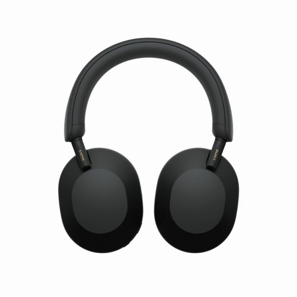 Hovedtelefoner Sony Wh 1000xm5 Sort