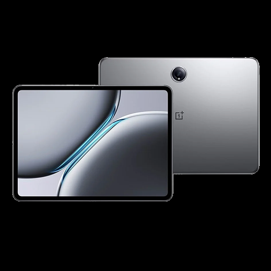 OnePlus Pad 2 (256GB) - Tablet i Grå til Salg!