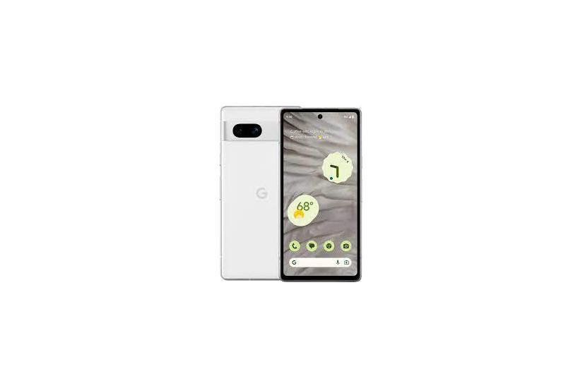 Pixel 7a   Sne   5g Smartphone   128 Gb   Gsm fra Google