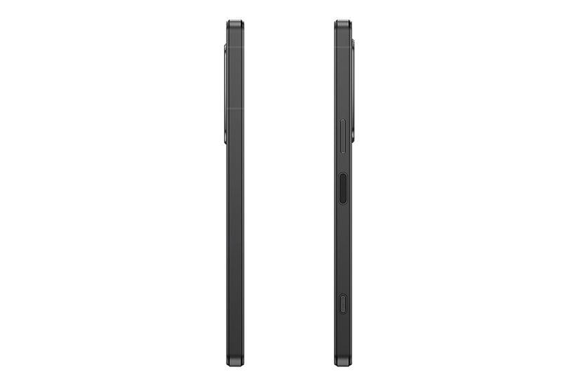 Xperia 1 V   Sort   5g Smartphone   256 Gb   Gsm fra Sony