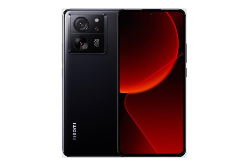 13t   Sort   5g Smartphone   256 Gb   Gsm fra Xiaomi