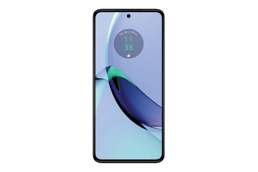 Motorola Moto G84   Skumfidusblå   5g Smartphone   256 Gb   Gsm fra Motorola Mobility