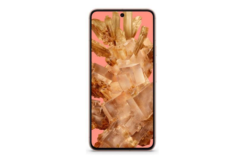 Pixel 8   Rose   5g Smartphone   128 Gb   Gsm fra Google