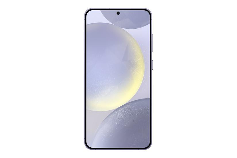 Galaxy S24+   Koboltviolet   5g Smartphone   512 Gb   Gsm fra Samsung