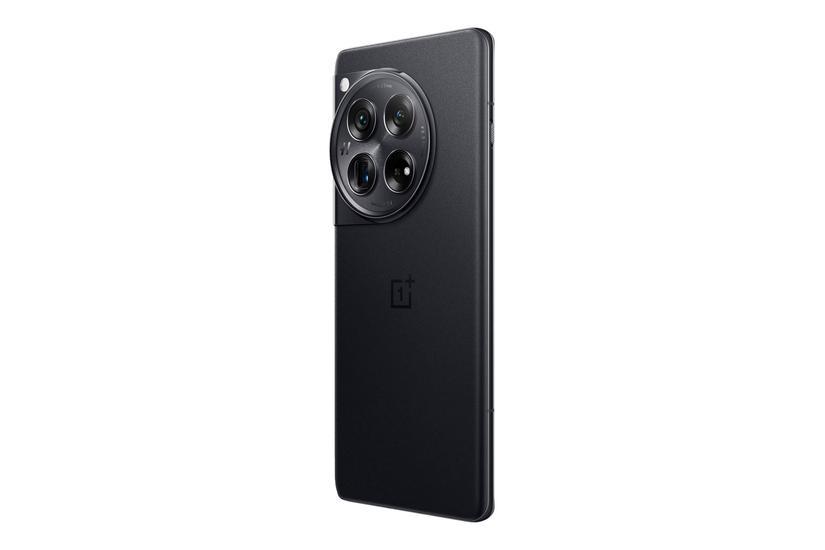 12   Silke Sort   5g Smartphone   512 Gb   Gsm fra Oneplus