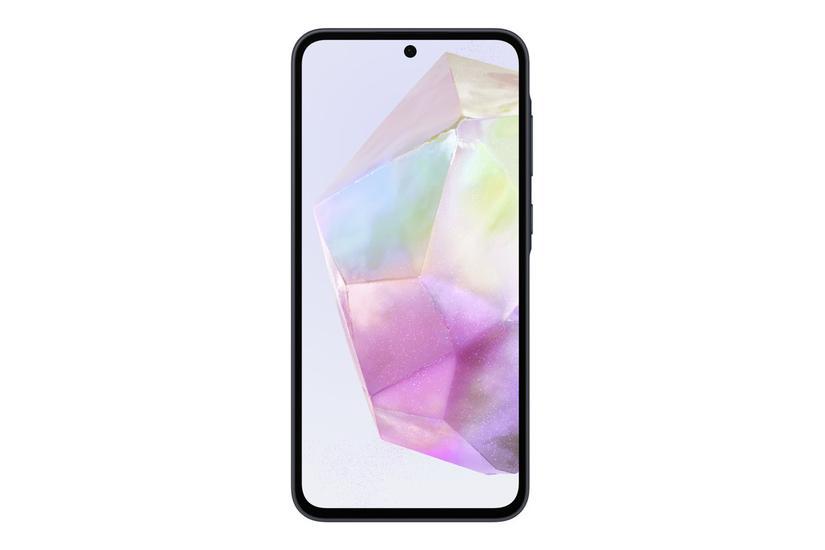 Galaxy A35   Enterprise Edition   Fantastisk Marine   5g Smartphone   128 Gb   Gsm fra Samsung