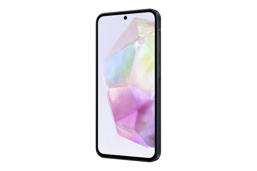Galaxy A35   Fantastisk Marine   5g Smartphone   128 Gb   Gsm fra Samsung