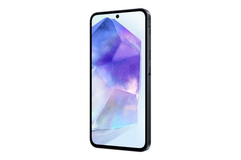 Galaxy A55   Fantastisk Marine   5g Smartphone   256 Gb   Gsm fra Samsung