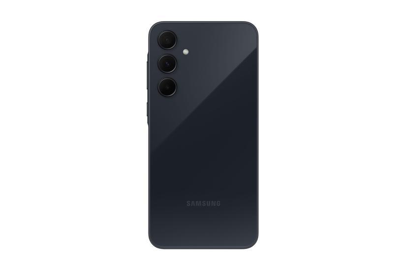 Galaxy A35   Fantastisk Marine   5g Smartphone   256 Gb   Gsm fra Samsung