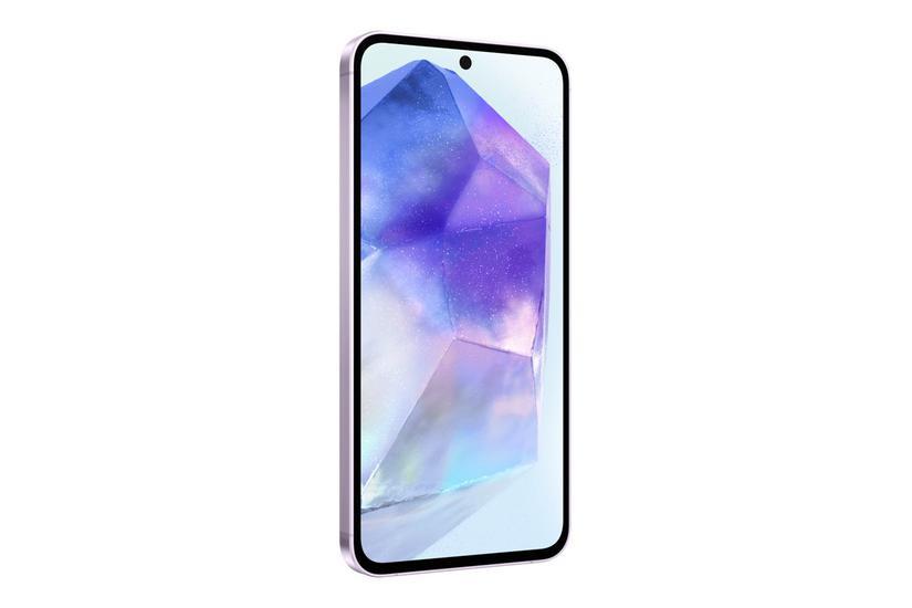 Galaxy A55   Fantastisk Syren   5g Smartphone   256 Gb   Gsm fra Samsung