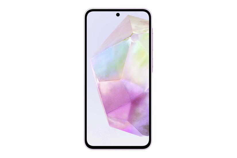 Galaxy A35   Fantastisk Syren   5g Smartphone   128 Gb   Gsm fra Samsung