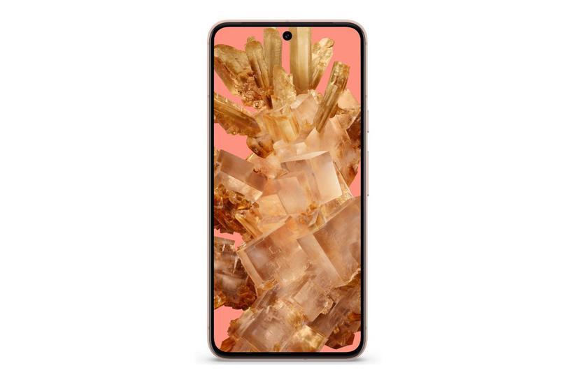 Pixel 8   Rose   5g Smartphone   256 Gb   Gsm fra Google