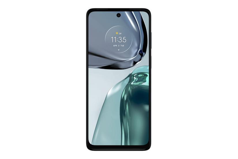 Motorola Moto G62 5g   Midnat Grå   5g Smartphone   128 Gb   Gsm fra Motorola Mobility