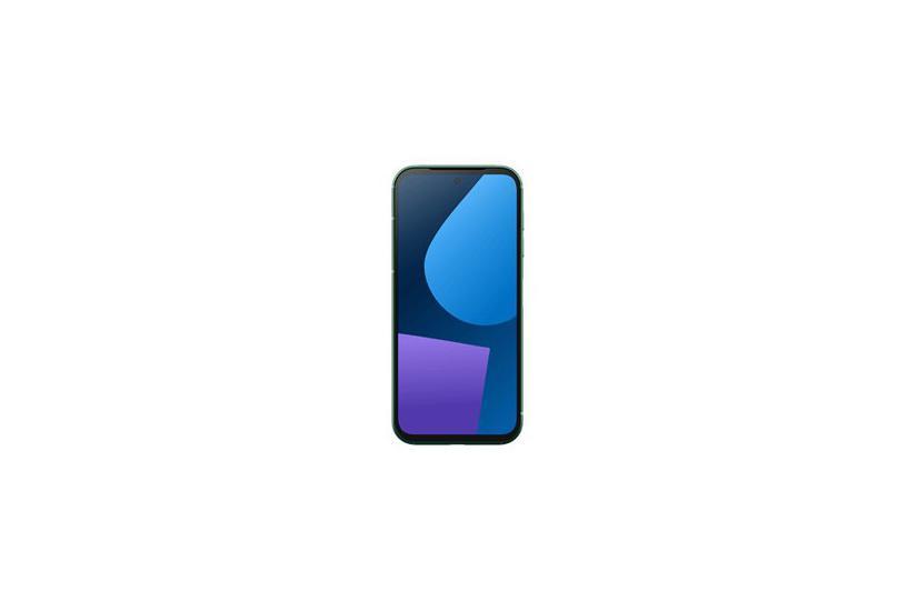 5   Mosgrøn   5g Smartphone   128 Gb   Gsm fra Fairphone