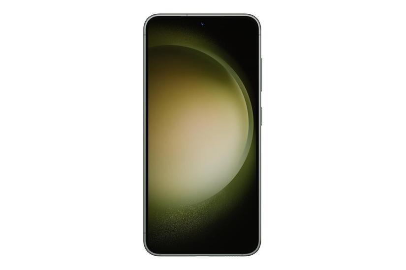 Galaxy S23   Grøn   5g Smartphone   128 Gb   Gsm fra Samsung