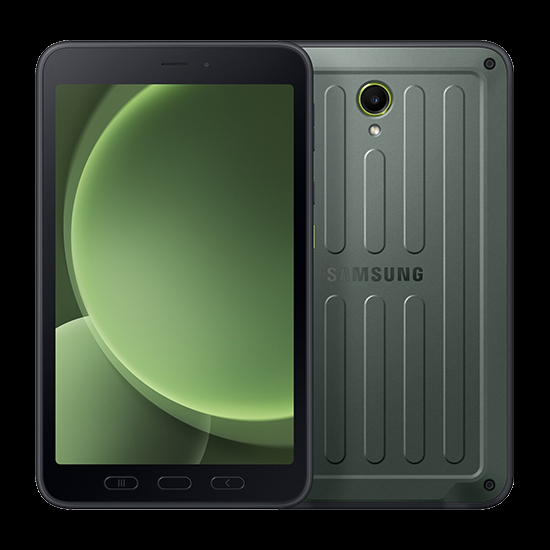 Tablet Samsung Galaxy Tab Active 5 X306 5g (128gb Green)