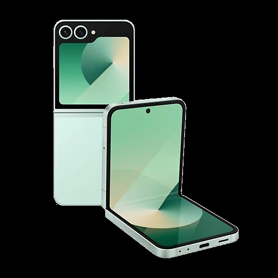 Samsung Galaxy Z Flip6 5g (512gb Mint)