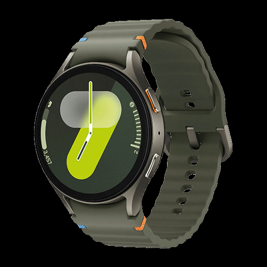 Samsung Galaxy Watch 7 L310 44mm Bt (32gb Green)