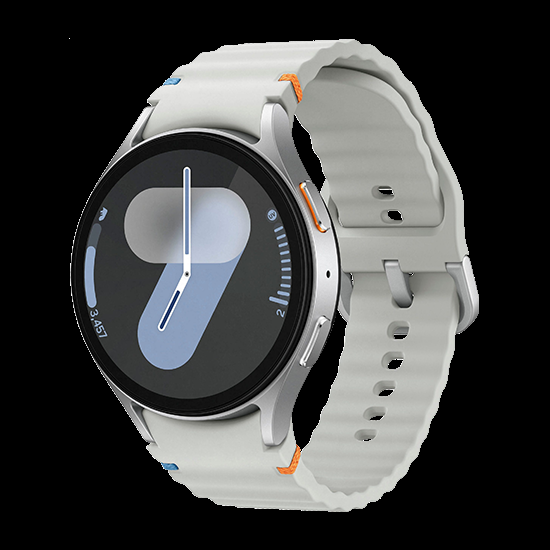 Samsung Galaxy Watch 7 L310 44mm Bt (32gb Silver)