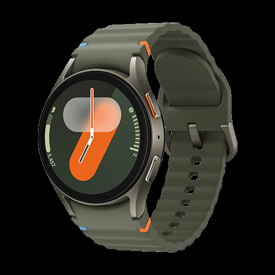 Samsung Galaxy Watch 7 L300 40mm Bt (  Green)
