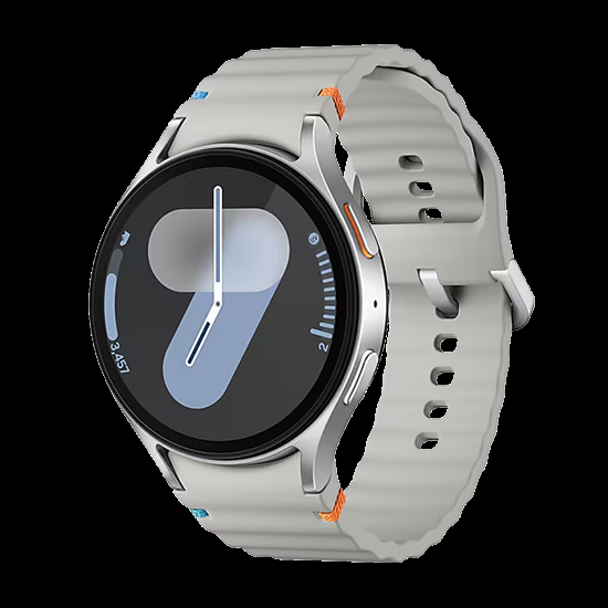 Samsung Galaxy Watch 7 L315 44mm Lte 4g (32gb Silver)