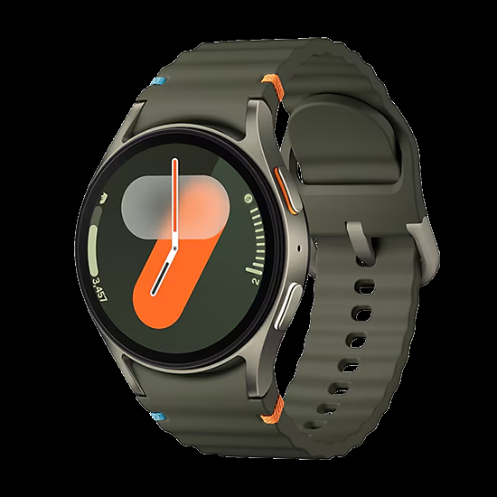 Samsung Galaxy Watch 7 L305 40mm Lte 4g (32gb Green)