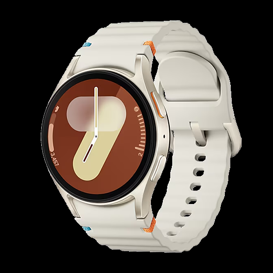 Samsung Galaxy Watch 7 L305 40mm Lte 4g (32gb Beige)