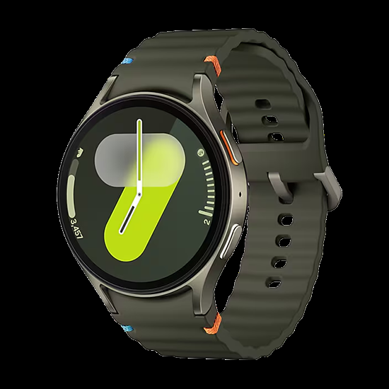 Samsung Galaxy Watch 7 L315 44mm Lte 4g (32gb Green)