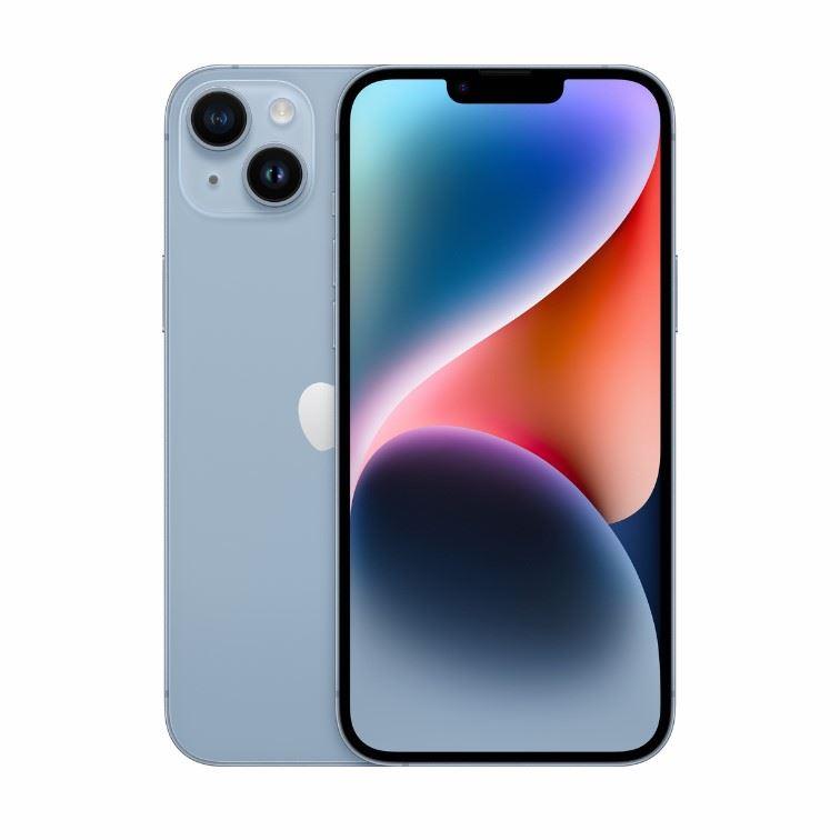 Apple Iphone 14 Plus (256gb Blue)