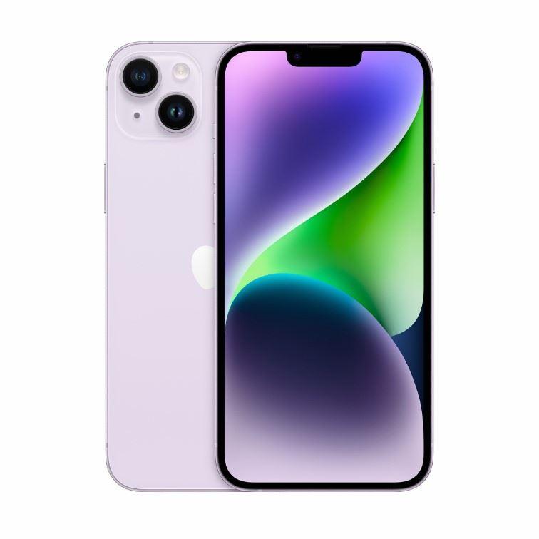 Apple Iphone 14 Plus (256gb Violet)