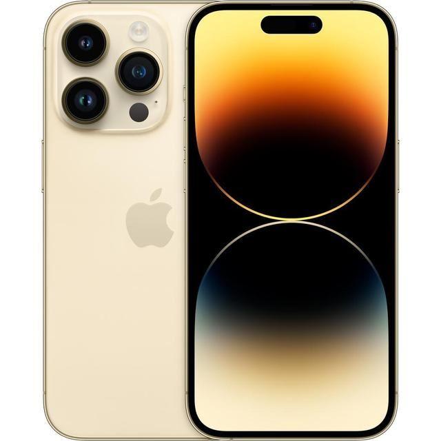 Apple Iphone 14 Pro (1024gb Gold)