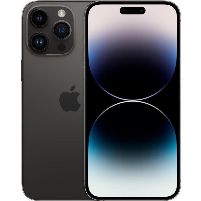 Apple Iphone 14 Pro Max (1024gb Space Black)