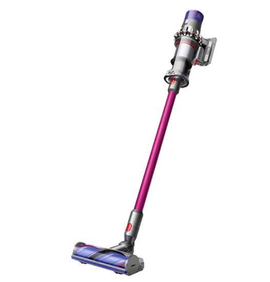 Dyson V10 Extra - Kraftfuld ledningsfri støvsuger på tilbud!