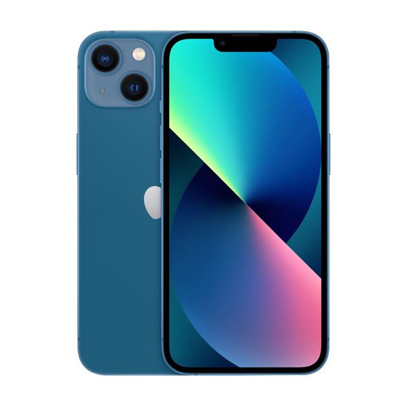 Apple Iphone 13 (128gb Blue)