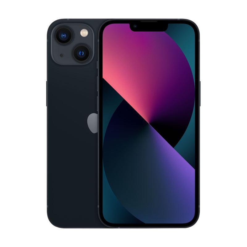 Apple Iphone 13 (128gb Midnight)