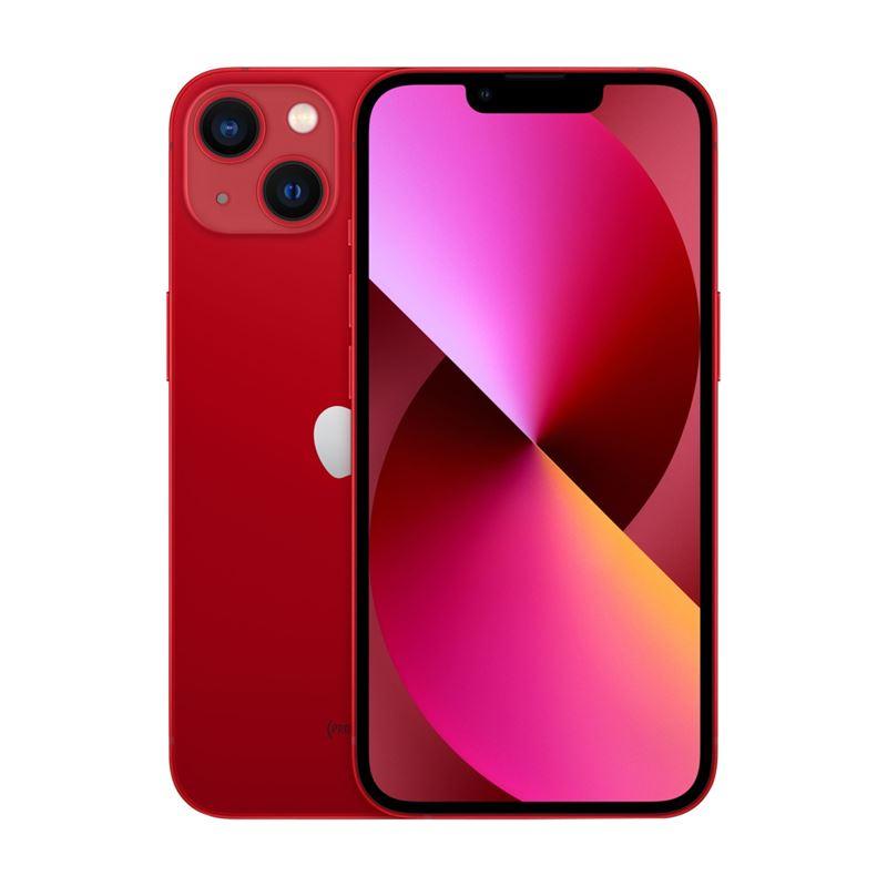 Apple Iphone 13 (256gb Product(red))
