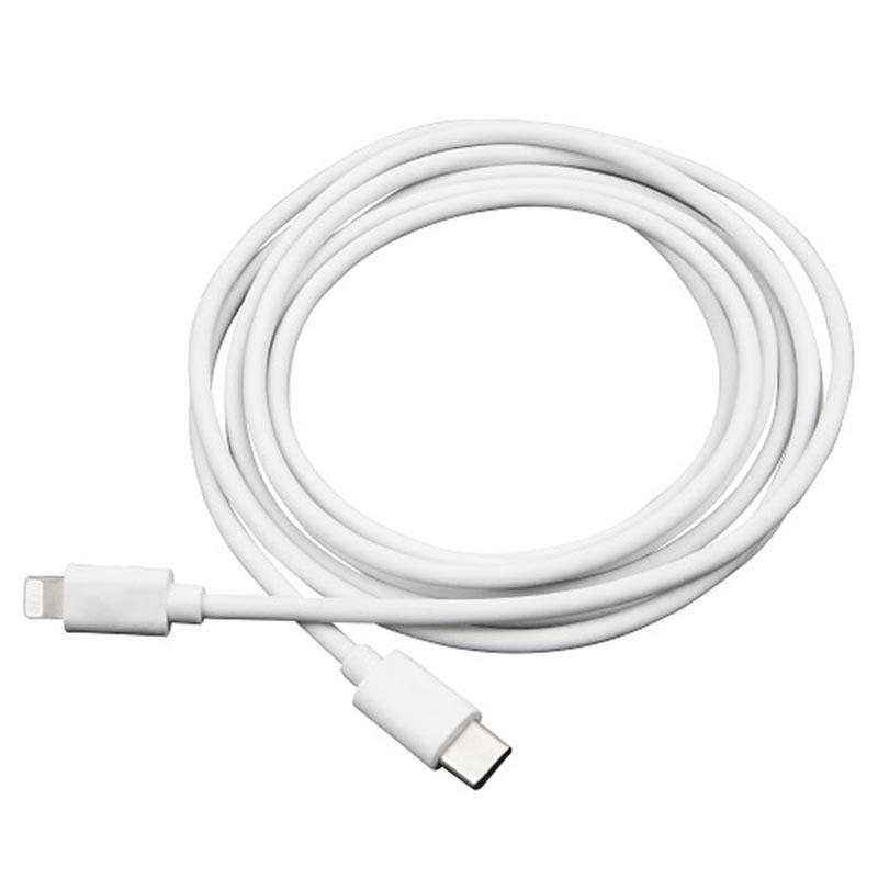 Apple Lightning til USB-C Kabel 1m - Originalt Tilbud!