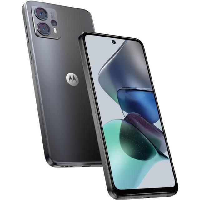 Motorola Xt2333 3 Moto G23 (128gb Black)