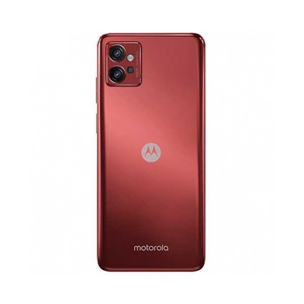 Motorola Moto G32 (128gb Maroon)