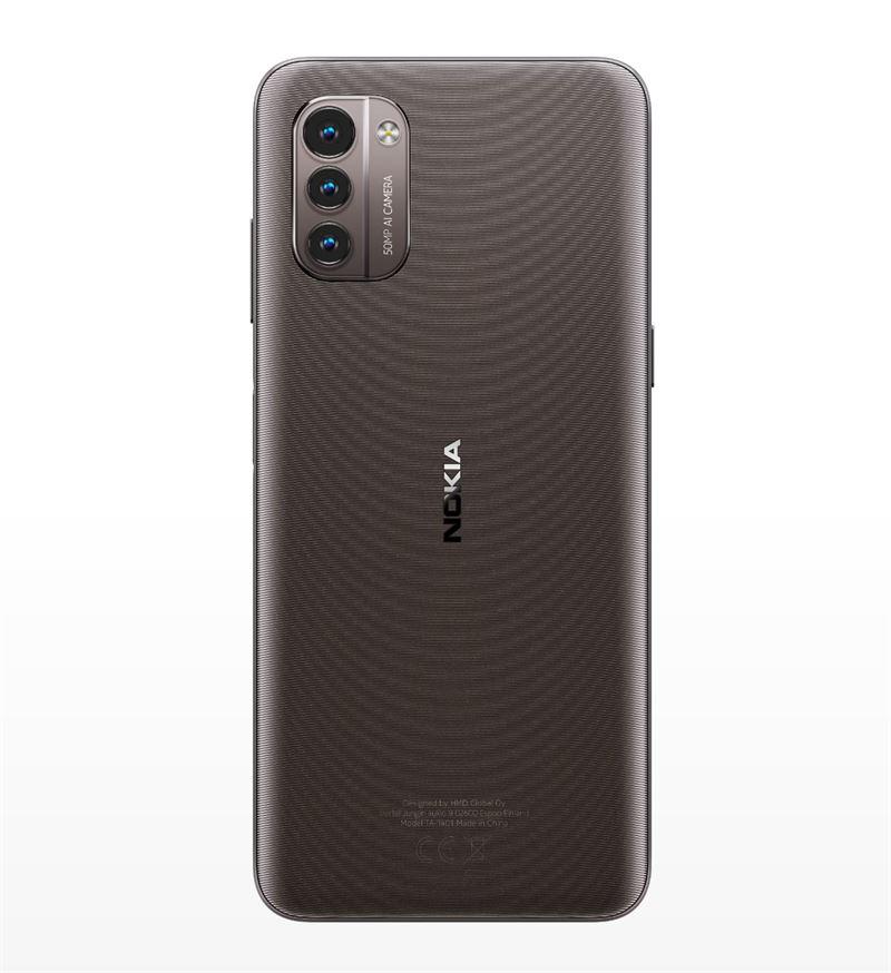 Nokia G21 4g (64gb Nordic Dusk)